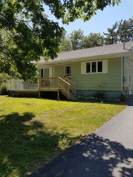 roseway river cottages