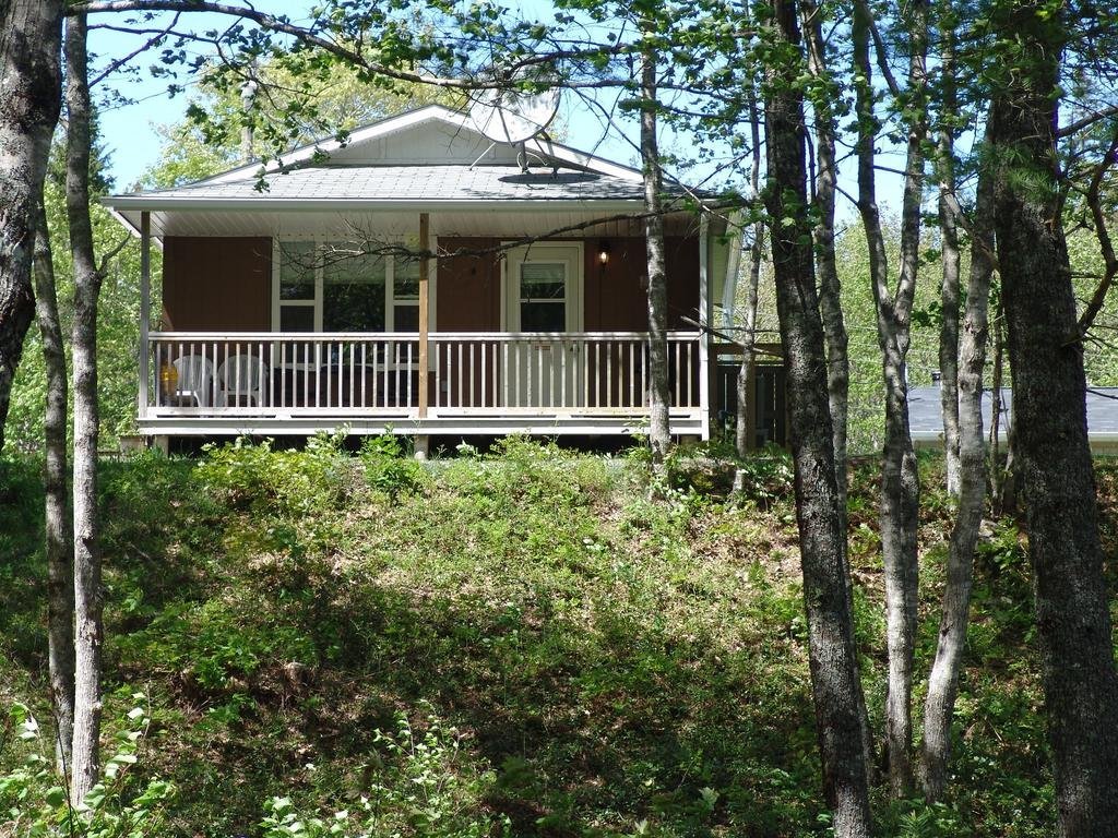 roseway river cottages