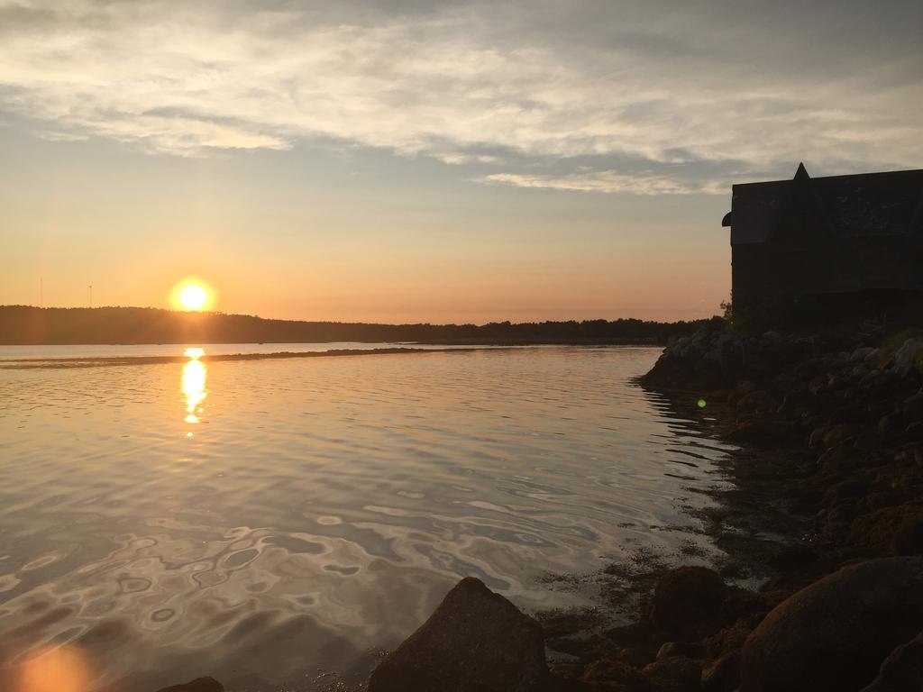 roseway river cottages