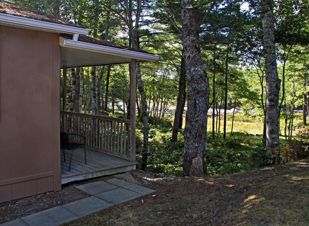 roseway river cottages