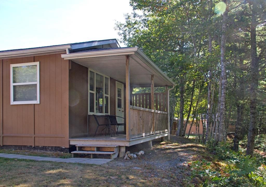 roseway river cottages