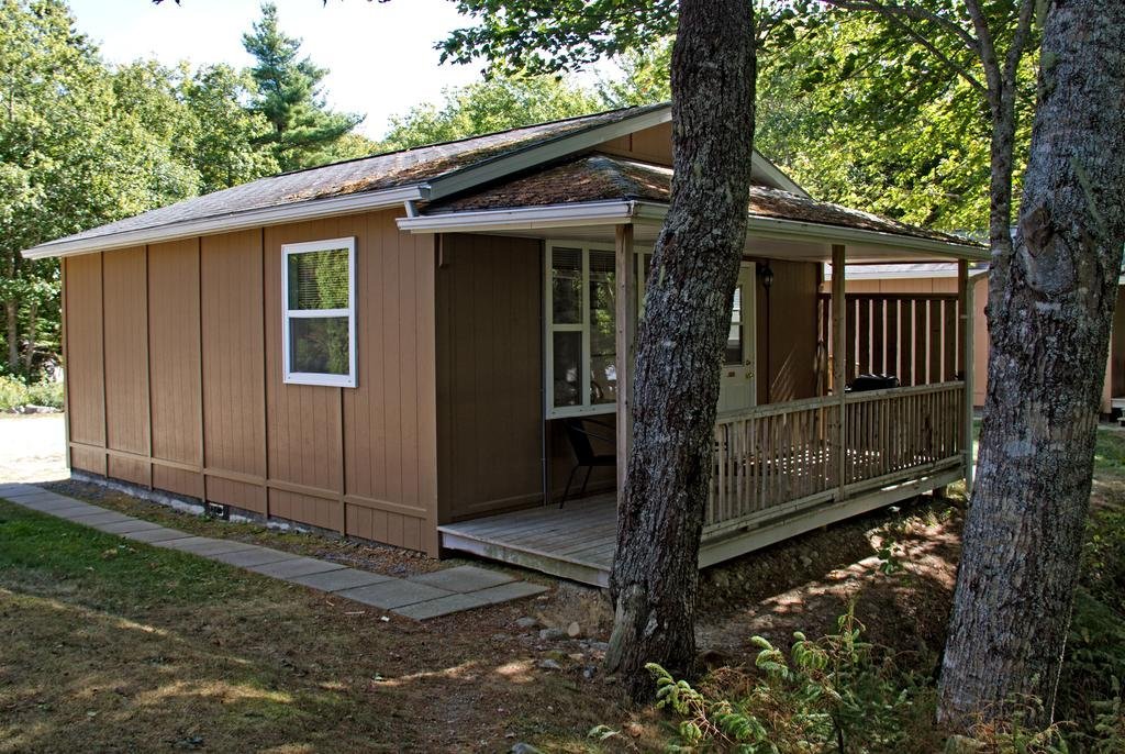 roseway river cottages