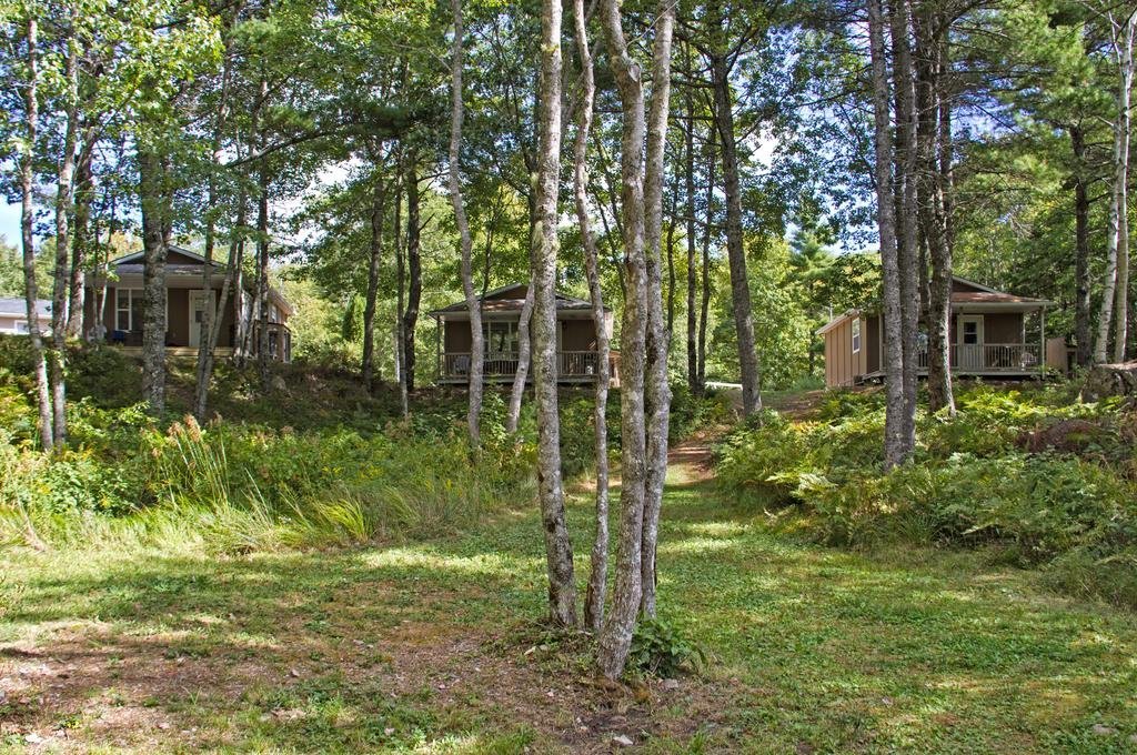 roseway river cottages