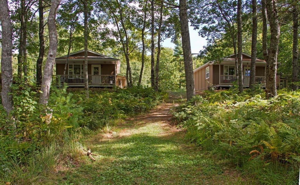 roseway river cottages