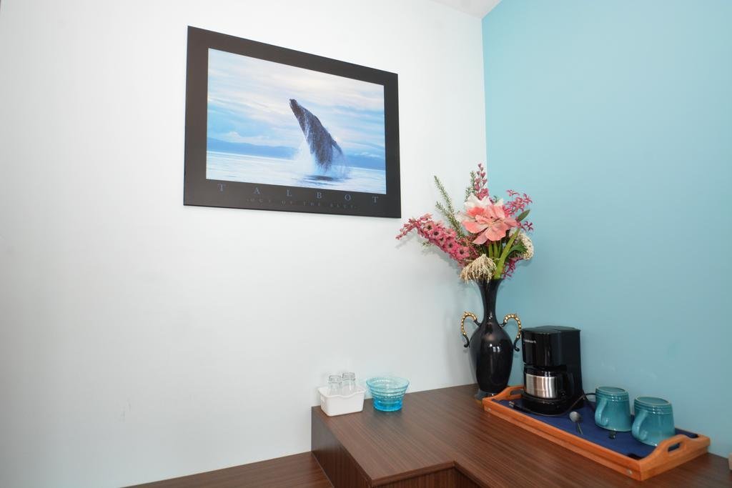 auberge de la riviere saguenay