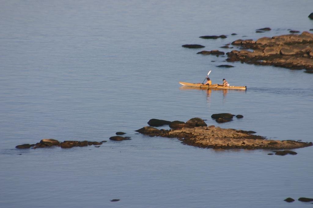auberge de la riviere saguenay