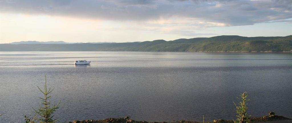 Auberge De La Riviere Saguenay,Jonquiere>>Chicoutimi,3 star