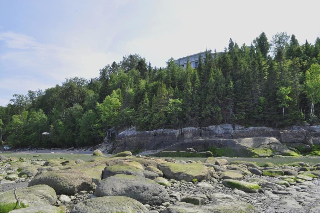 Auberge De La Riviere Saguenay,Jonquiere>>Chicoutimi,3 star
