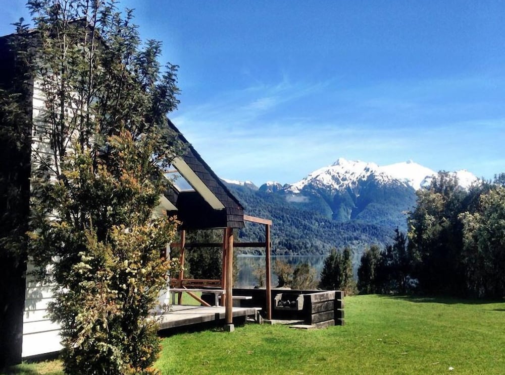 yelcho en la patagonia