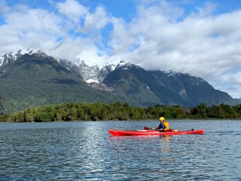 yelcho en la patagonia