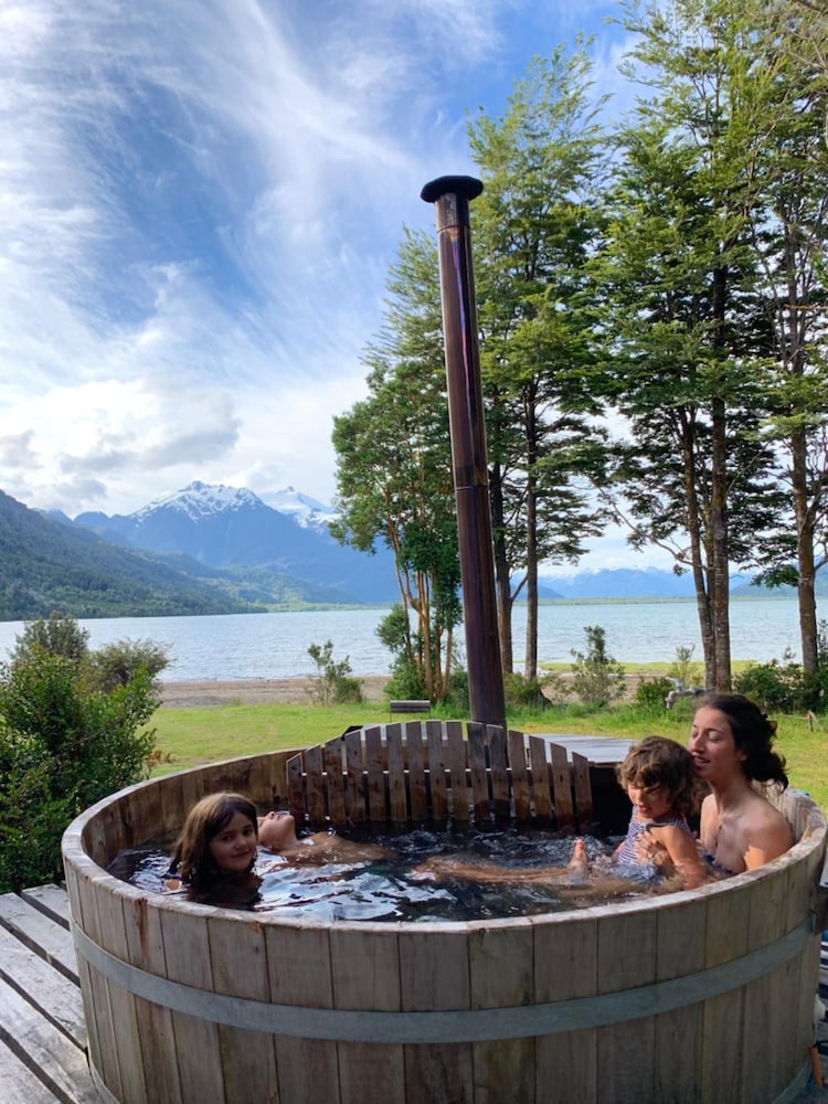 yelcho en la patagonia