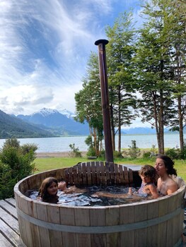yelcho en la patagonia