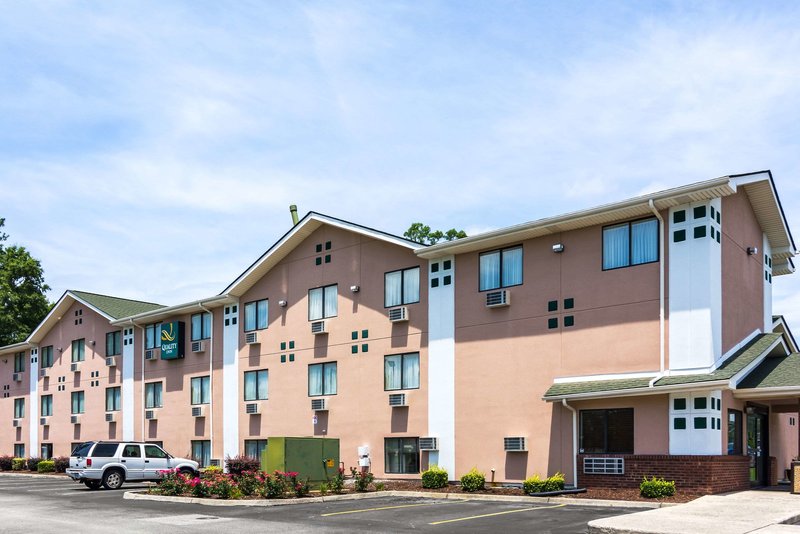 City Center Inn Newport News - Hampton