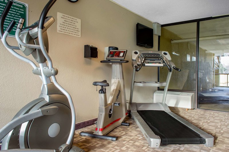 quality inn university area