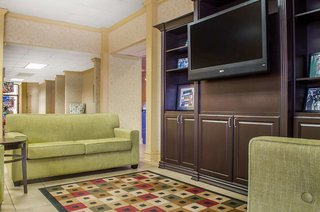 quality inn university area
