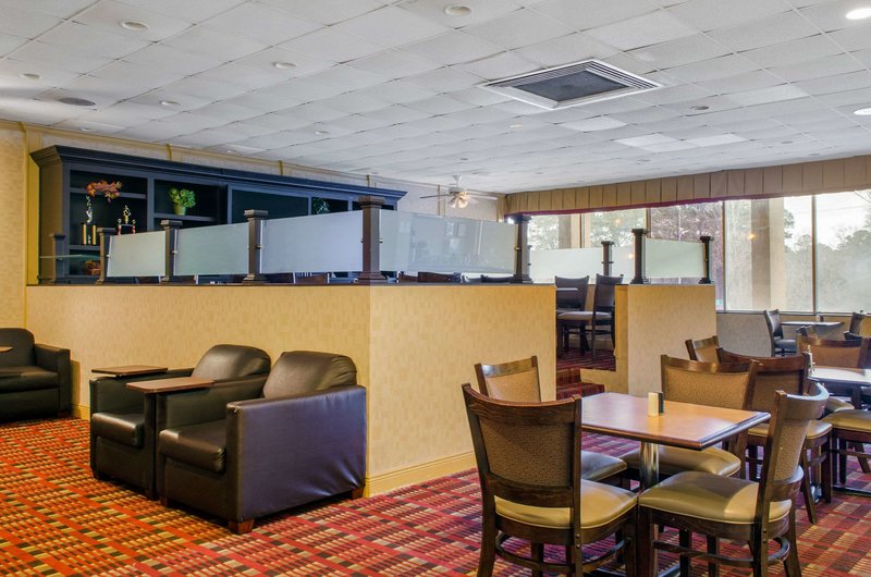 quality inn university area