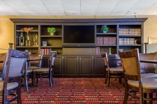 quality inn university area