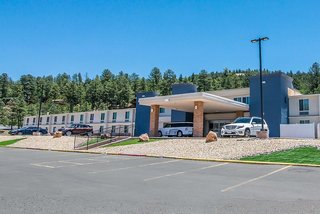 Elevate Hotel At Sierra Blanca Ruidoso, Ascend Hotel Collection,Ruidoso>>Lincoln County,4 star