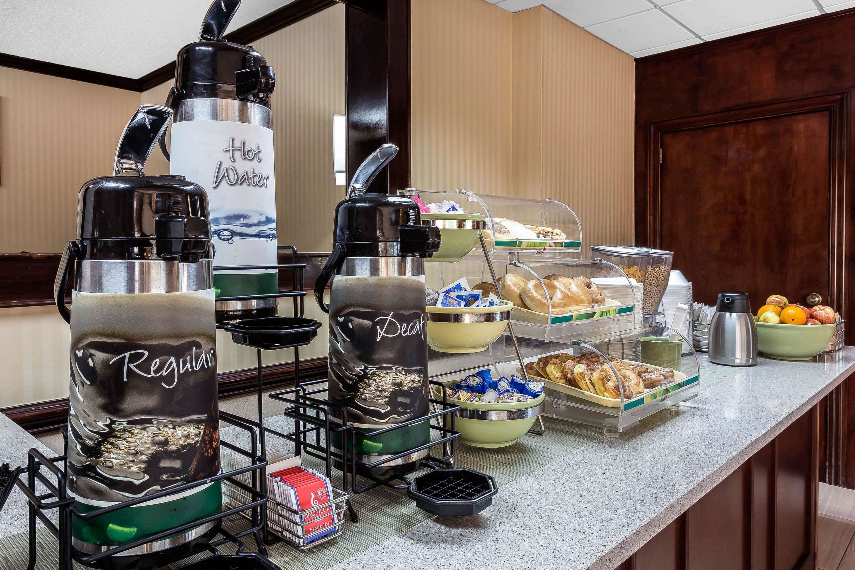 quality inn and suites mooresville lake norman