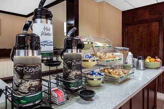 quality inn and suites mooresville lake norman