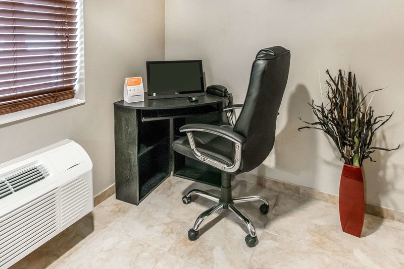 suburban extended stay hotel washington area