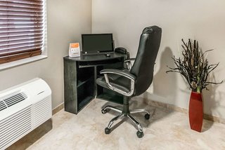 suburban extended stay hotel washington area