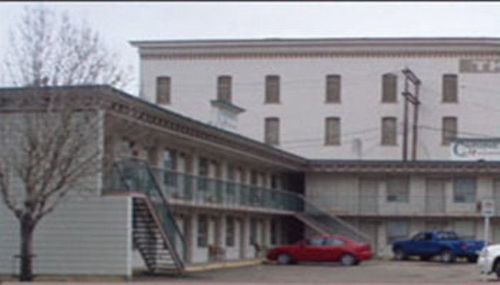 moose jaw