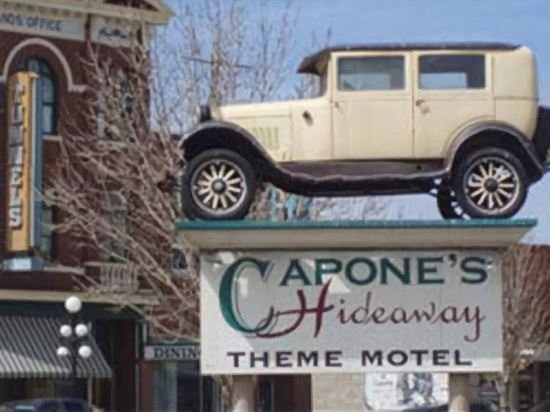 moose jaw