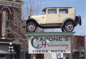 moose jaw