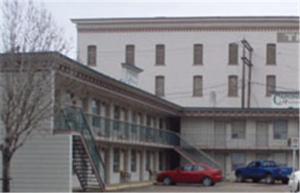 moose jaw