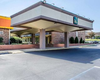 Quality Inn & Suites,East Berlin>>Carlisle,3 star