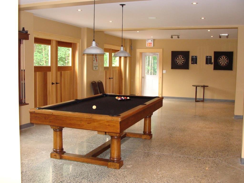 port cunnington lodge