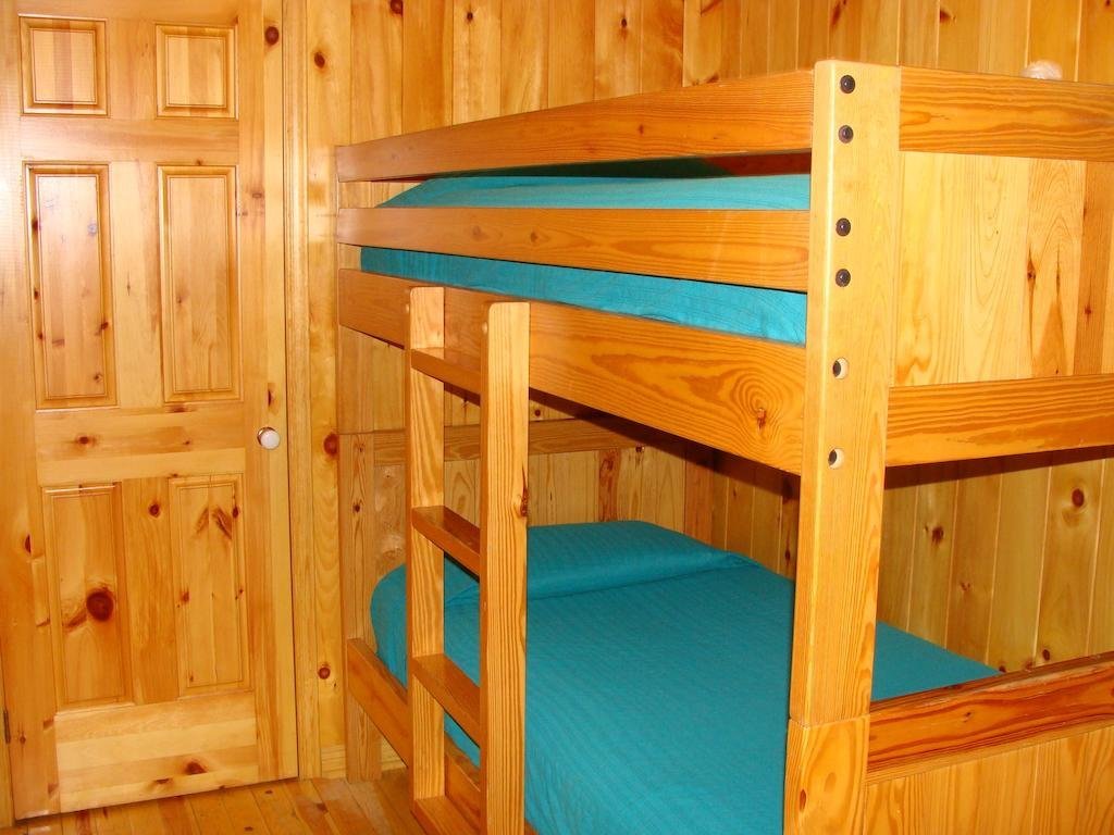 port cunnington lodge