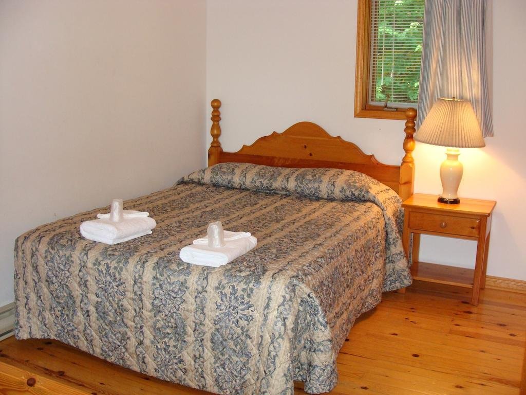 port cunnington lodge