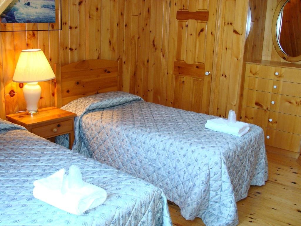 port cunnington lodge