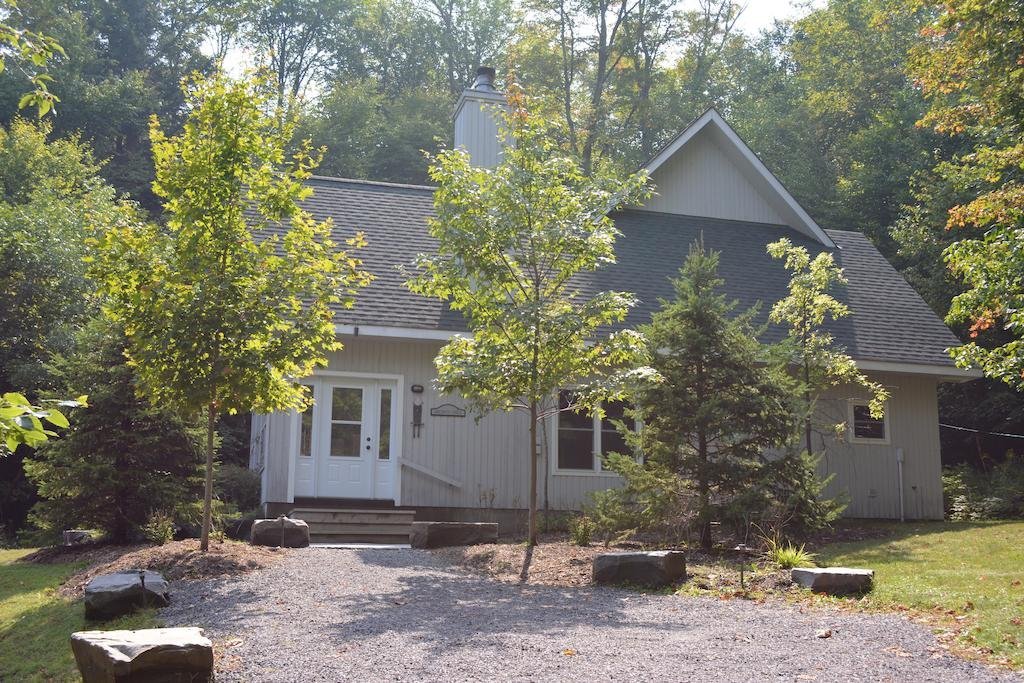 port cunnington lodge