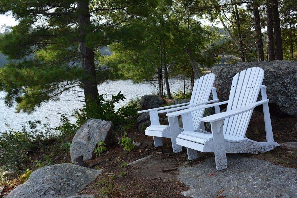 port cunnington lodge