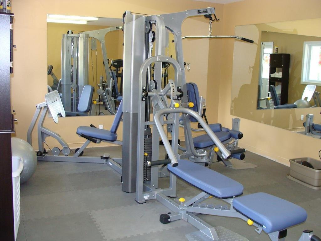 port cunnington lodge