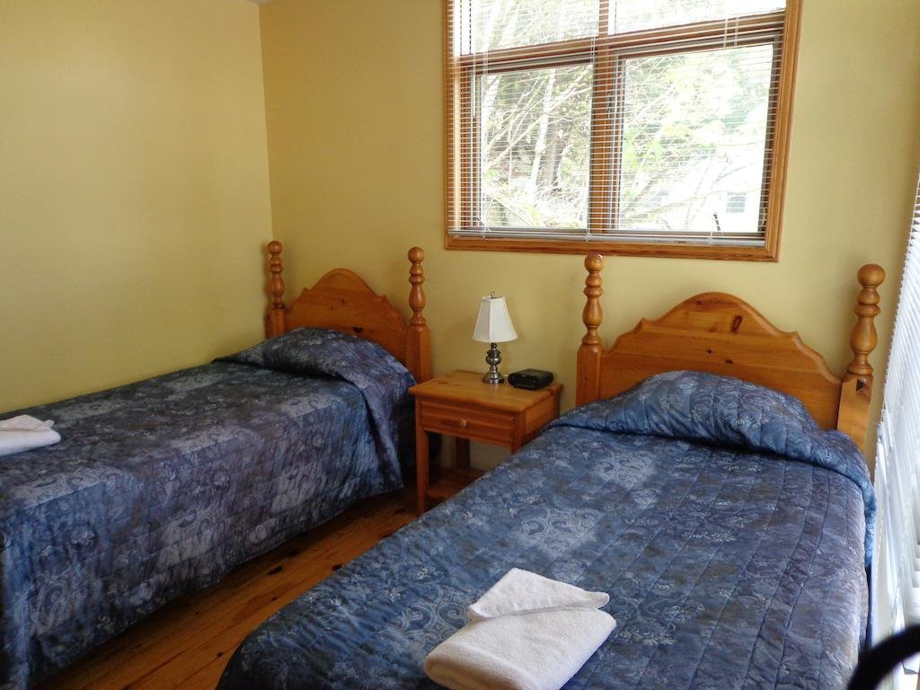 port cunnington lodge