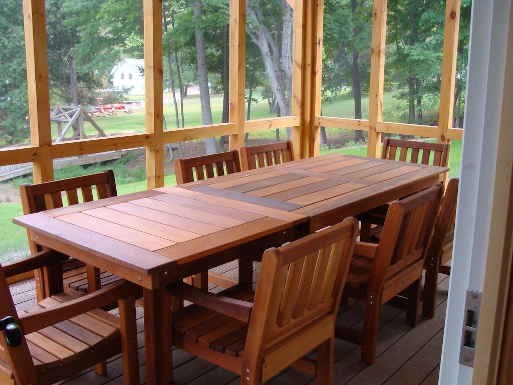 port cunnington lodge