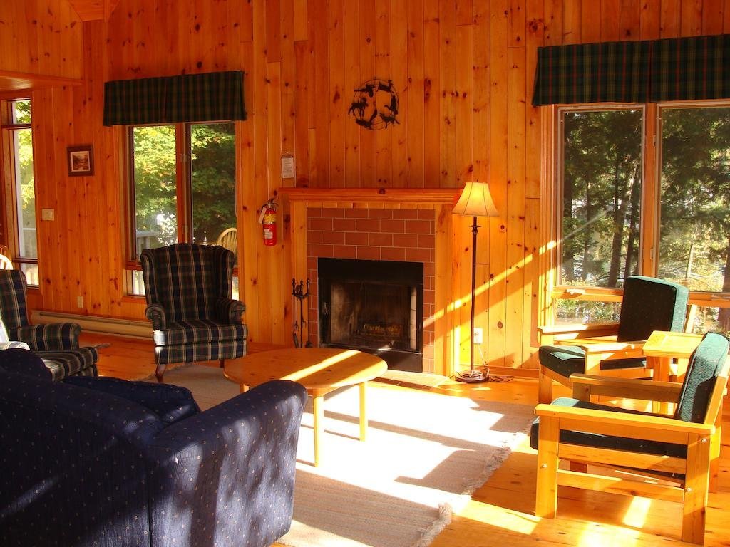 port cunnington lodge