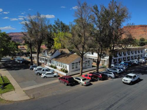 kanab