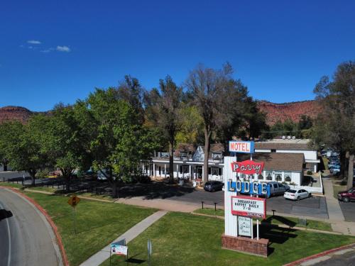 kanab
