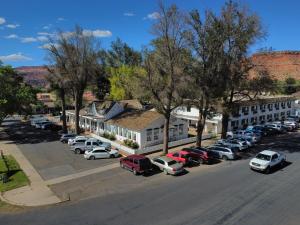 kanab