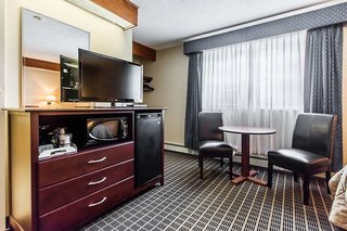 Quality Inn & Suites Garden Of The Gulf,Stanley Bridge>>Charlottetown,4 star