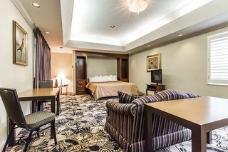 Quality Inn & Suites Garden Of The Gulf,Stanley Bridge>>Charlottetown,4 star