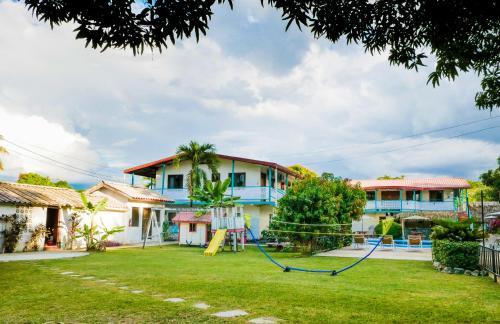 san ignacio