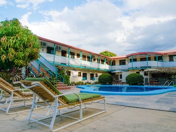Drift Inn Cayo,Santa Elena>>San Ignacio,2.5 star