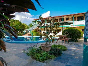 Drift Inn Cayo,Santa Elena>>San Ignacio,2.5 star