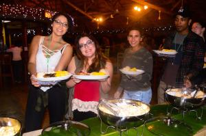 lamanai landings hotel and marina